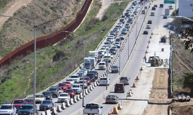 Tijuana y California trabajarán de la mano para mejorar calidad del aire