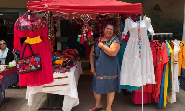 Emprendimiento de pueblos yumanos: patrimonio de Tijuana