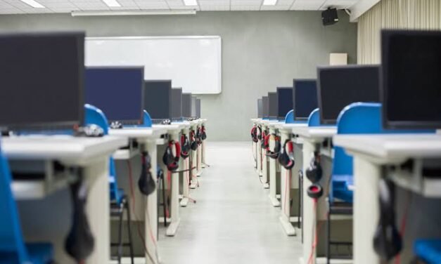 Todas las escuelas merecen computadoras