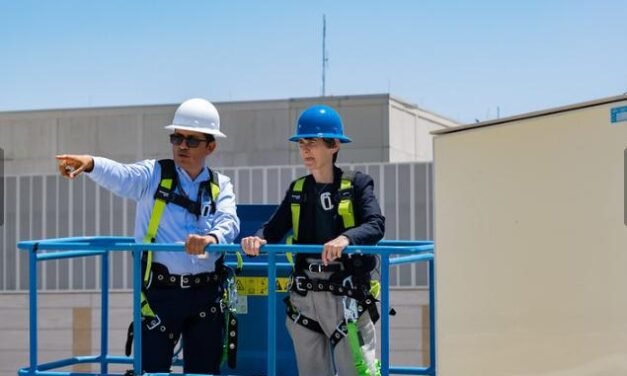 Tijuana apoya acciones para mejorar la calidad del aire