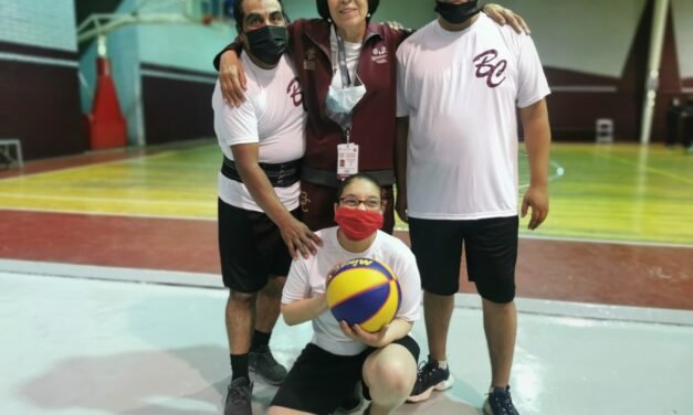 Tijuana, Capital Mundial de la Inclusión