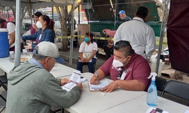Personas del ”bordo” se rehabilitan gracias a programas municipales