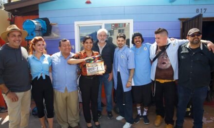 “Welcome to Tijuana”: alcaldesa da claquetazo a filmación de proyecto de Disney