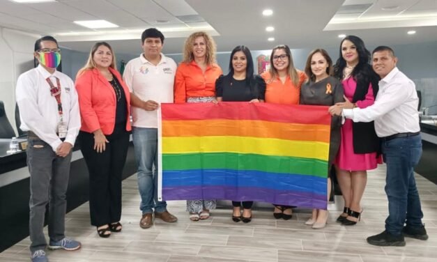 Avanza Tijuana en materia de respeto a la comunidad LGBTTTIQ+