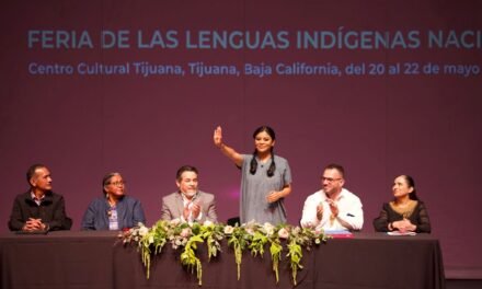 Declaran a Tijuana como ciudad multilingüe