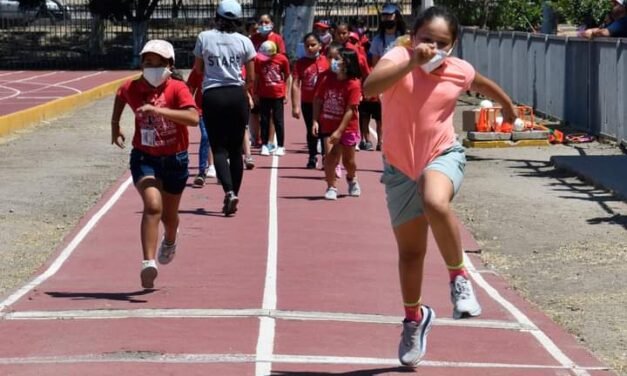 ¿Aún sin planes para el verano? Los más pequeños podrán divertirse en el Plan Vacacional 2022