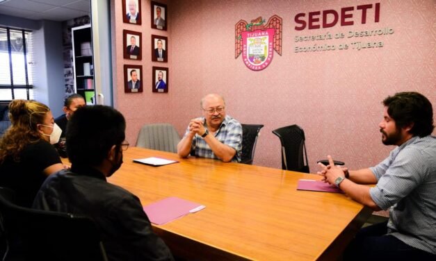 Tu emprendimiento importa mucho: otorgan hasta 200 mil pesos para microempresarios de la ciudad