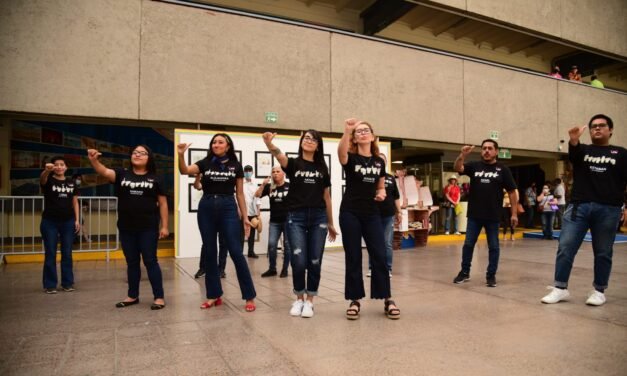 App CERTI, nueva implementación para personas con discapacidad auditiva 