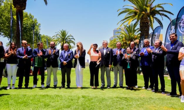Club Campestre a las puertas de los 75 años