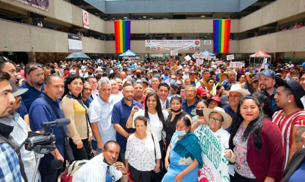 Histórico: aprueban reforma a reglamento ambulante por primera vez en 30 años