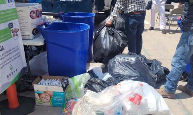 Cuidar el medio ambiente es de todos los días