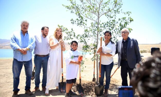 Parque Esperanto será el más grande de Tijuana