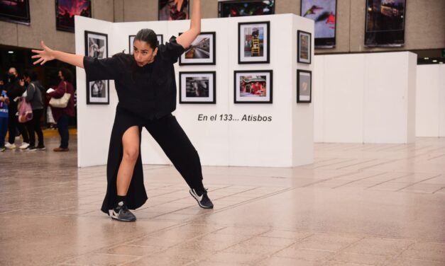 “Atisbos”, una mirada a la fotografía regional