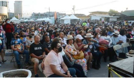 Más de 12 mil personas asisten a Festival Ópera en la Calle 
