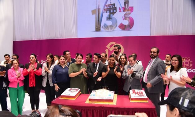 133 años de Tijuana, ciudad de esperanza