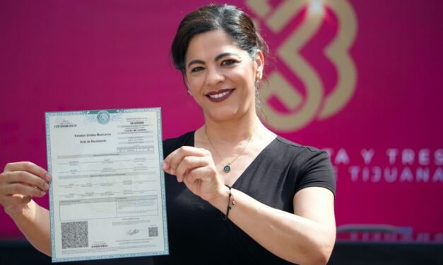Acta de nacimiento: derecho a la identidad en infancias y edad adulta