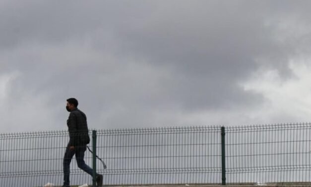 Continuarán temperaturas frescas en la ciudad