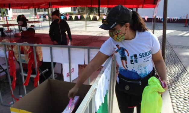 Medio Maratón de Tijuana con causa