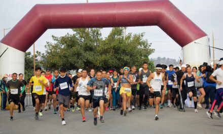 Run for Refugees 5K: corredores apoyando la inclusión y tolerancia migrante