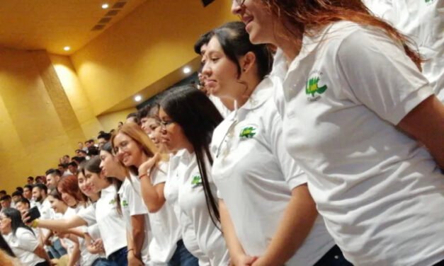 Sin “Mijares” y con mayor diversidad; así es el nuevo canto de la UABC