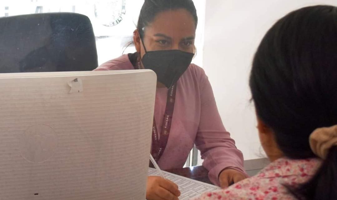 Expo jurídica brindará asesoría gratis a mujeres tijuanenses 