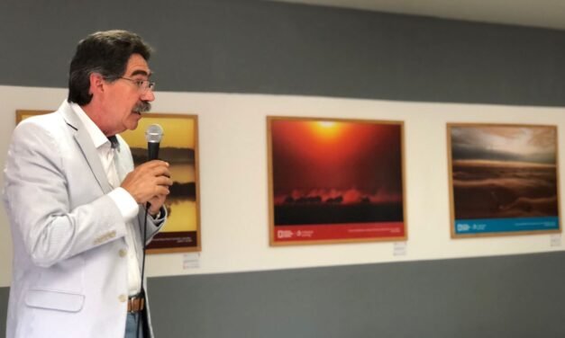 Premio Pulitzer llega a BC 
