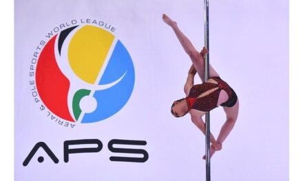 Tijuana destaca a nivel nacional en Pole Sports