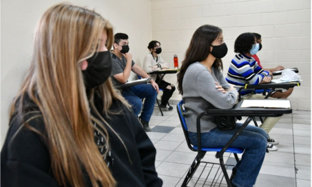 Alto al bullying: ofrece Issstecali atención psicológica para prevenir acoso escolar