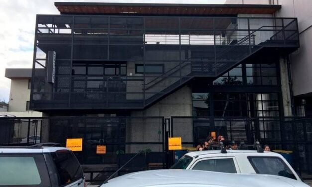 Luego de tres años, Cervecería Insurgente reabre local 