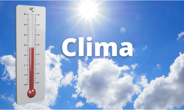¿Clima cálido y cielo nublado? Pronóstico de la semana para Tijuana