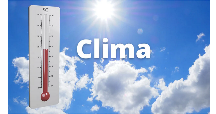 ¿Clima cálido y cielo nublado? Pronóstico de la semana para Tijuana
