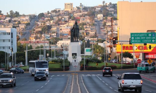 Prepárate: estas calles estarán cerradas por Fiestas Patrias