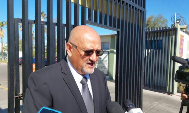 Instalarán cámaras a Policías Municipales de Tijuana