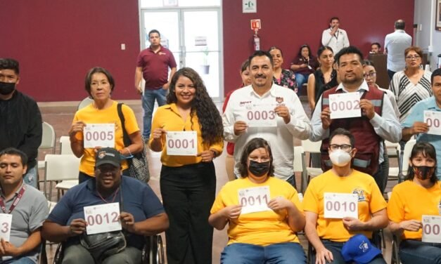 Invitan a carrera “1-2-3 por la inclusión”
