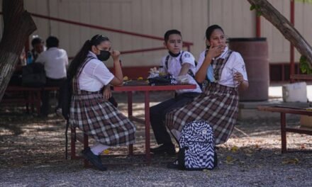 Ampliarán programa de desayunos escolares en Baja California