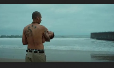 Video musical de Residente grabado en Tijuana es nominado a Latin Grammy 