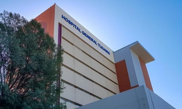 Promueve Hospital General campaña ”Me operaré por mi salud