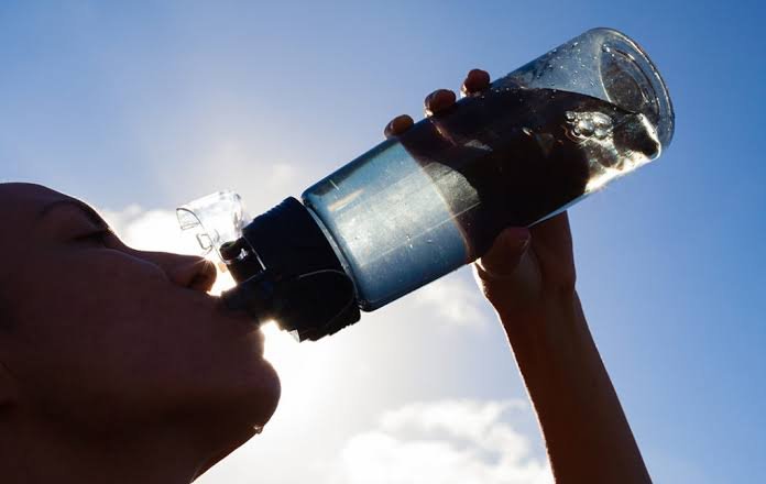 Cuídate del calorón: Habilitarán 10 puntos de hidratación en Tijuana