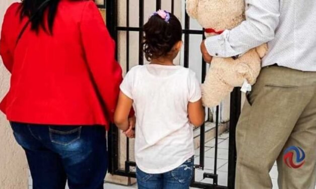 Reintegra DIF BC a más de mil menores con sus familias