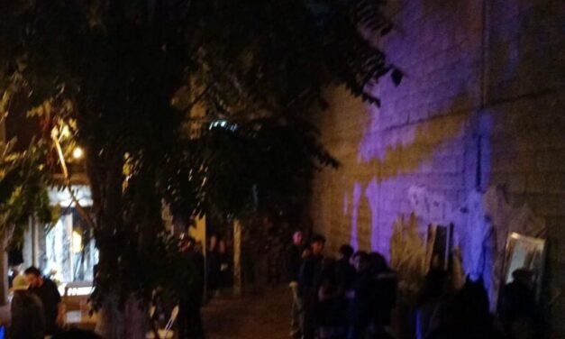 Continúan suspensiones de fiestas clandestinas en operativo por Halloween 