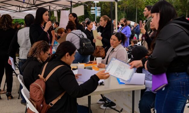 “Soy México”: campaña para menores estadounidenses con padres mexicanos