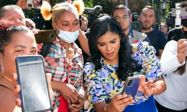 WiFi para migrantes: puntos para reducir la brecha digital