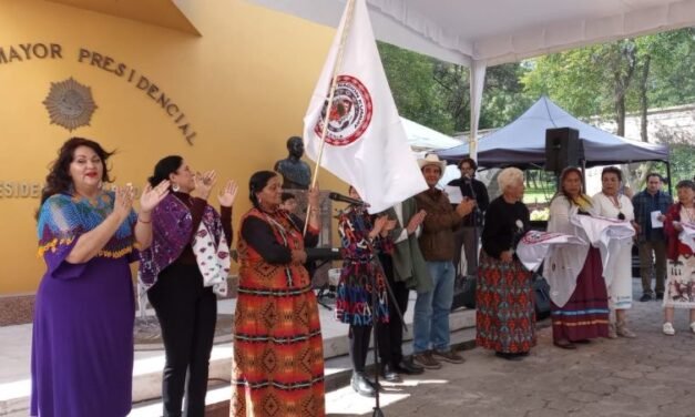 Baja California tendrá muestra en el Centro Cultural Los Pinos para dar una prueba de sus raíces