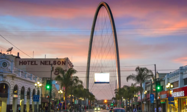 Tijuana internacional: invitan a la ciudad a encuentro de «Capital Mundial del Diseño» 