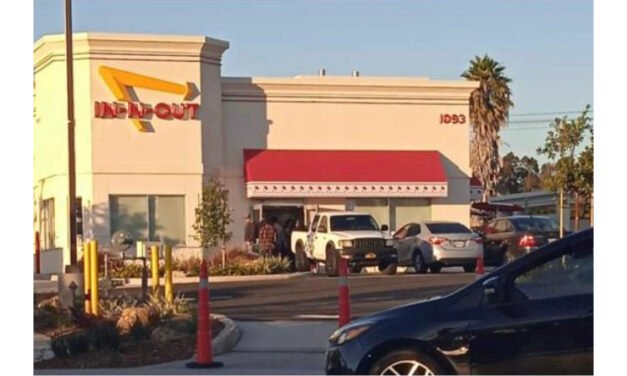 In-N-Out cercano a la garita de San Ysidro abrirá este viernes