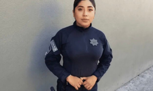 Convocan a manifestación para exigir justicia por Alina en Tijuana