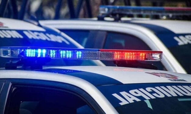 Agentes de la FGE de BC rescatan en Tijuana a persona secuestrada
