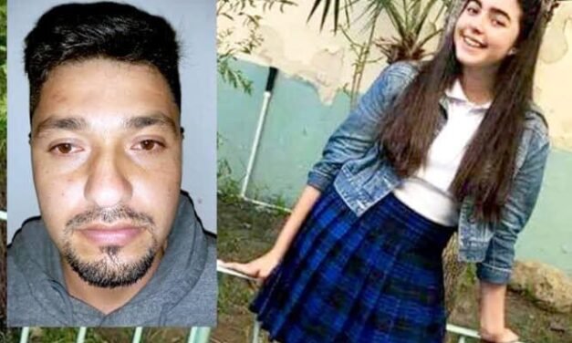 Justicia para Diana Piggeonountt: declaran culpable al taxista que desapareció a la joven