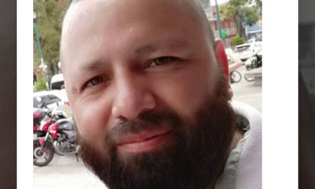 Buscan a Omar Alejandro en Mexicali