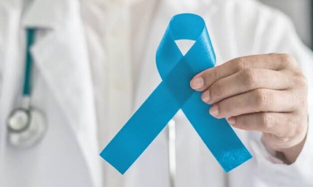 Que no se te pase: darán análisis gratis para prevenir cáncer de próstata